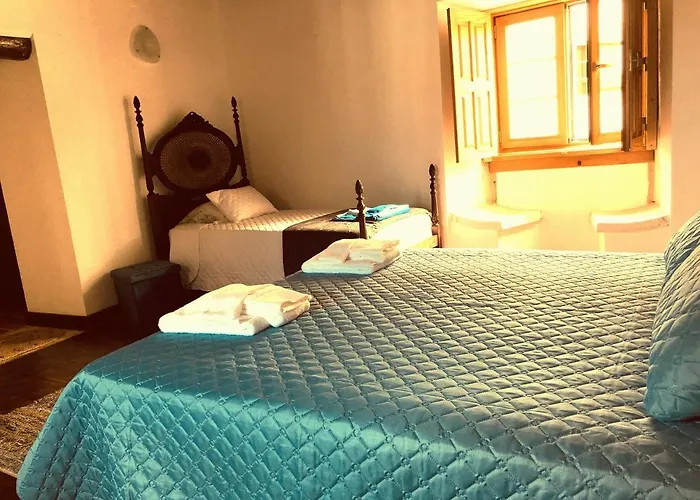 Quinta De Sant\'Ana