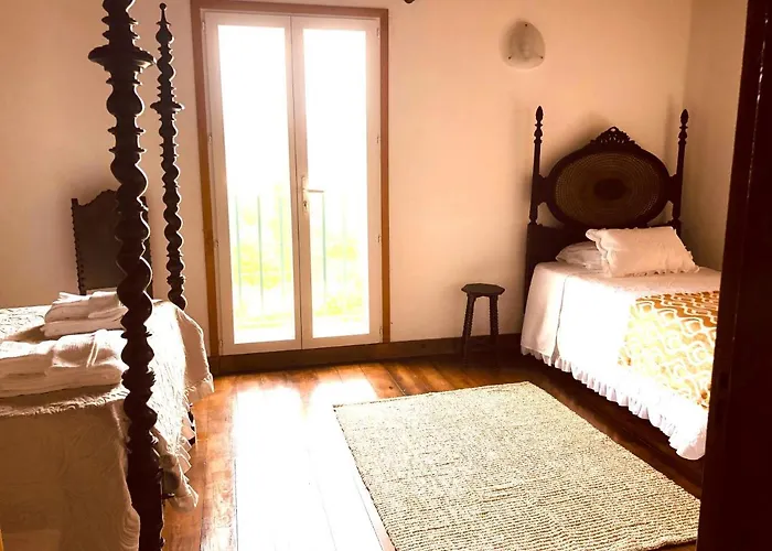 Quinta De Sant\'Ana