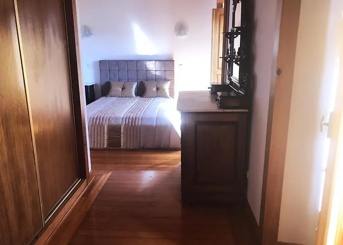 Quinta De Sant\'Ana