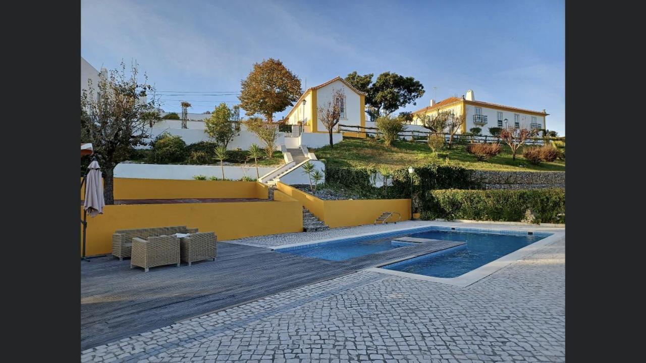 Quinta De Sant'ana Gospodarstwo agroturystyczne Redinha