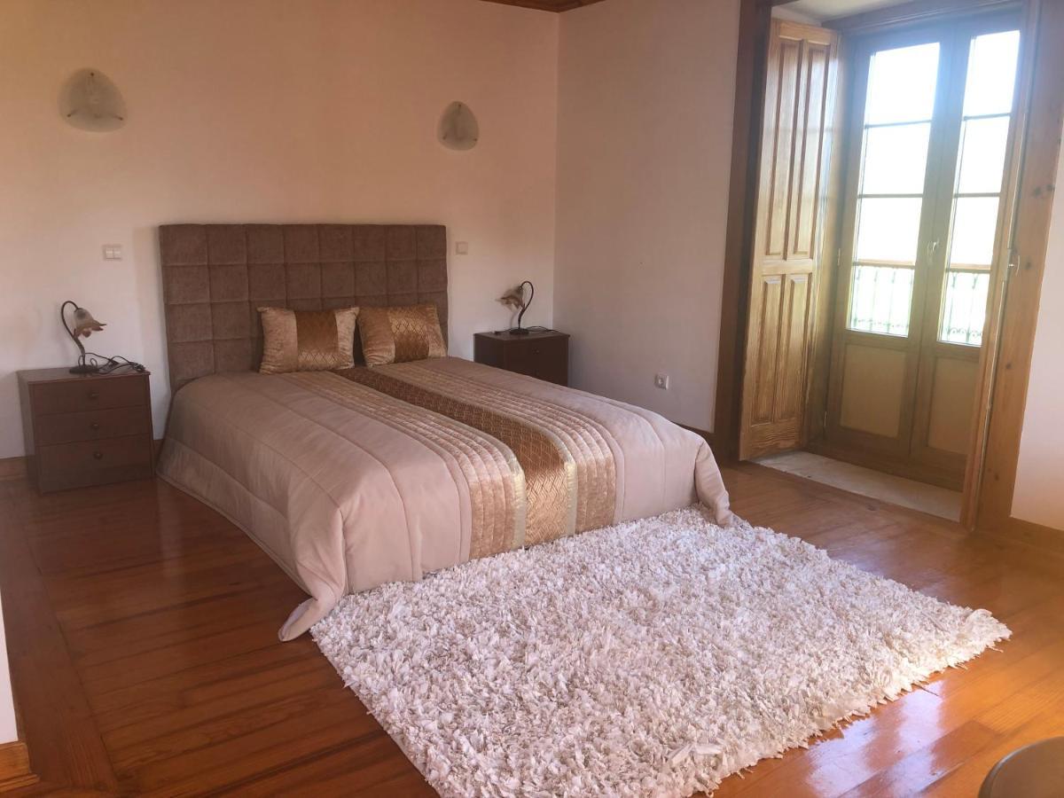 Gospodarstwo agroturystyczne Quinta De Sant'ana