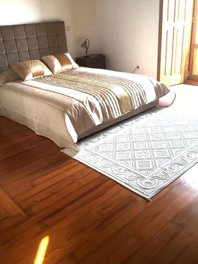 Gospodarstwo agroturystyczne Quinta De Sant'ana