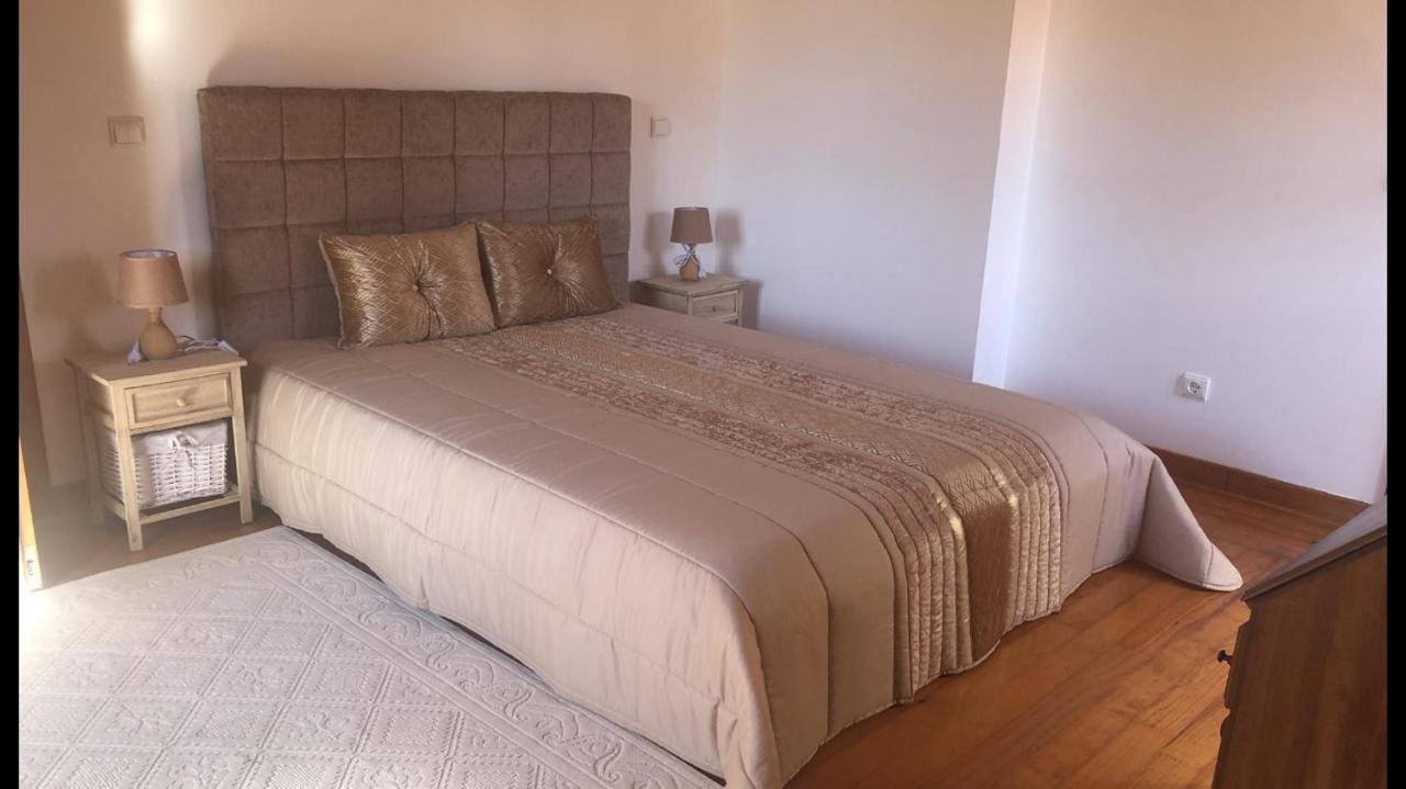 Quinta De Sant'ana Gospodarstwo agroturystyczne *
